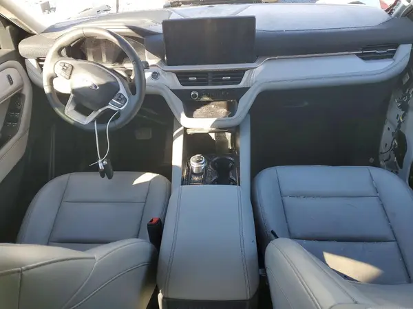 1FMUK7DH8SGB94304 2025 FORD EXPLORER - Image 8