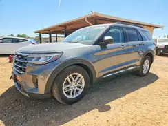 1FMUK7DH8SGB96540 2025 FORD EXPLORER