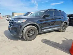 1FMUK7DH8SGB98174 2025 FORD EXPLORER