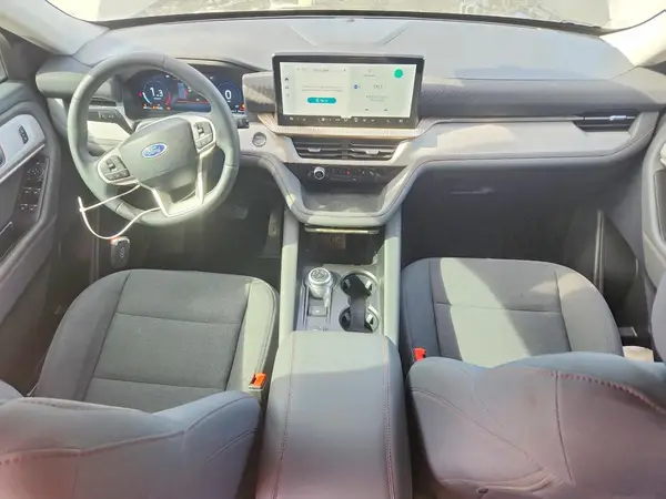 1FMUK7DH8SGB98174 2025 FORD EXPLORER - Image 8
