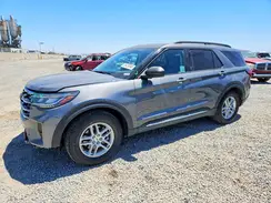 1FMUK7DH8SGB98871 2025 FORD EXPLORER