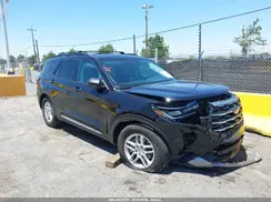1FMUK7DH8SGC01767 2025 FORD EXPLORER