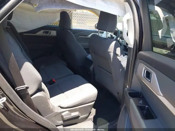 1FMUK7DH8SGC01767 2025 FORD EXPLORER - Image 8