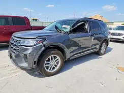 1FMUK7DH8SGC66912 2025 FORD EXPLORER