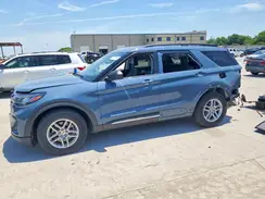 1FMUK7DH8SGC67641 2025 FORD EXPLORER