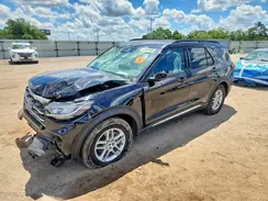 1FMUK7DH8SGC68238 2025 FORD EXPLORER