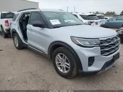 1FMUK7DH8SGC84309 2025 FORD EXPLORER