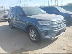 1FMUK7DH8SGC95620 2025 FORD EXPLORER