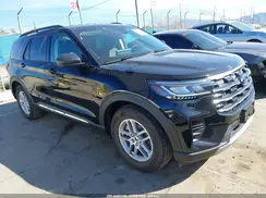 1FMUK7DH8SGD03537 2025 FORD EXPLORER