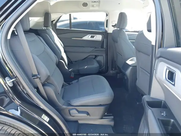 1FMUK7DH8SGD03537 2025 FORD EXPLORER - Image 8