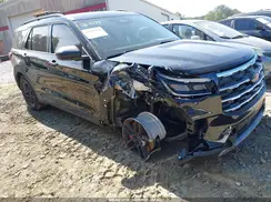 1FMUK7DH8TGA06303 2026 FORD EXPLORER