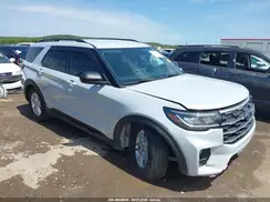 1FMUK7DH8TGA44534 2026 FORD EXPLORER