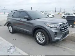 1FMUK7DH8TGC11720 2026 FORD EXPLORER