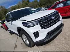 1FMUK7DH8VGA04022 2027 FORD EXPLORER