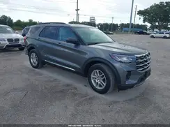 1FMUK7DH9SGA03246 2025 FORD EXPLORER