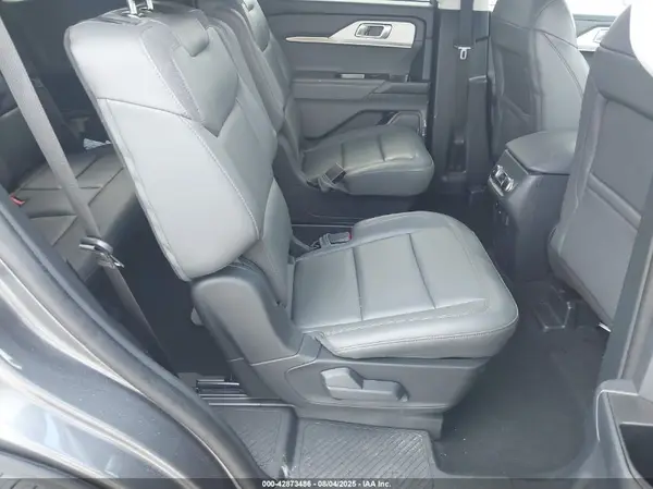 1FMUK7DH9SGA03246 2025 FORD EXPLORER - Image 8
