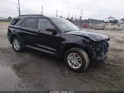 1FMUK7DH9SGA14215 2025 FORD EXPLORER