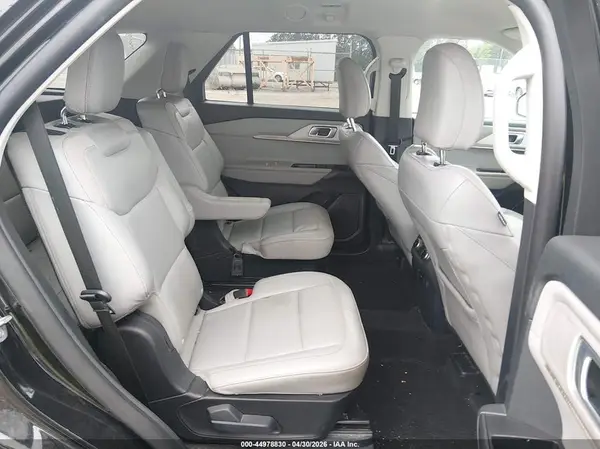 1FMUK7DH9SGA14215 2025 FORD EXPLORER - Image 8