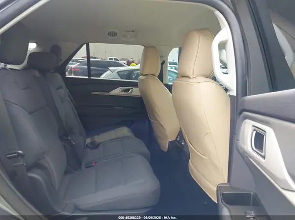 1FMUK7DH9SGA22301 2025 FORD EXPLORER - Image 8