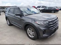 1FMUK7DH9SGA23027 2025 FORD EXPLORER
