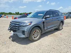 1FMUK7DH9SGA40166 2025 FORD EXPLORER