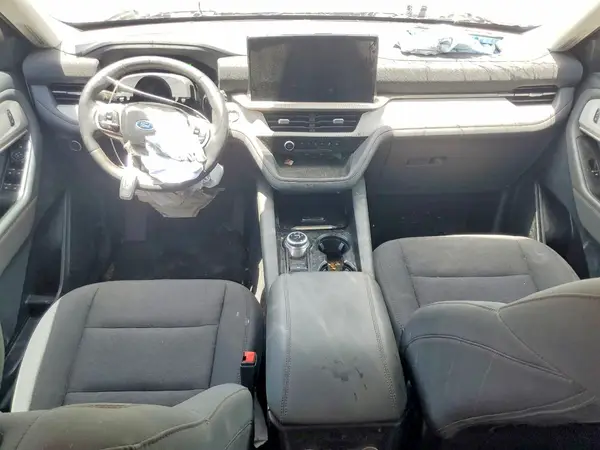 1FMUK7DH9SGA40166 2025 FORD EXPLORER - Image 8
