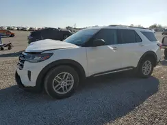 1FMUK7DH9SGA40314 2025 FORD EXPLORER