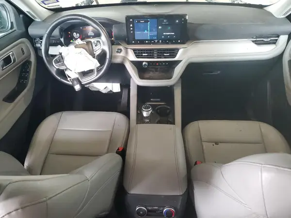 1FMUK7DH9SGA42810 2025 FORD EXPLORER - Image 8