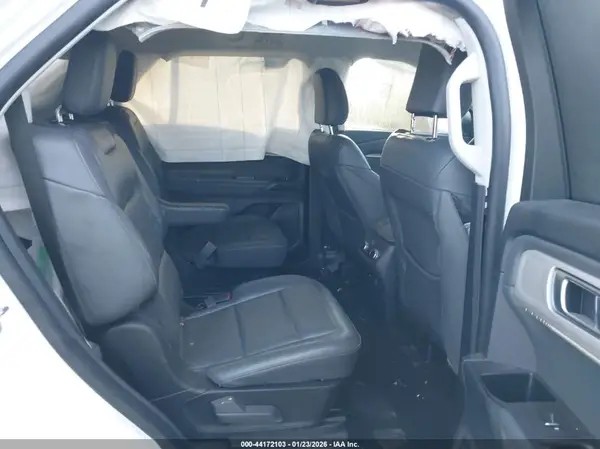 1FMUK7DH9SGA43388 2025 FORD EXPLORER - Image 8