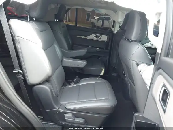 1FMUK7DH9SGA68162 2025 FORD EXPLORER - Image 8