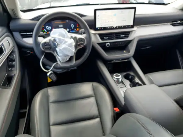 1FMUK7DH9SGA70638 2025 FORD EXPLORER - Image 8