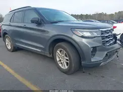 1FMUK7DH9SGA81218 2025 FORD EXPLORER