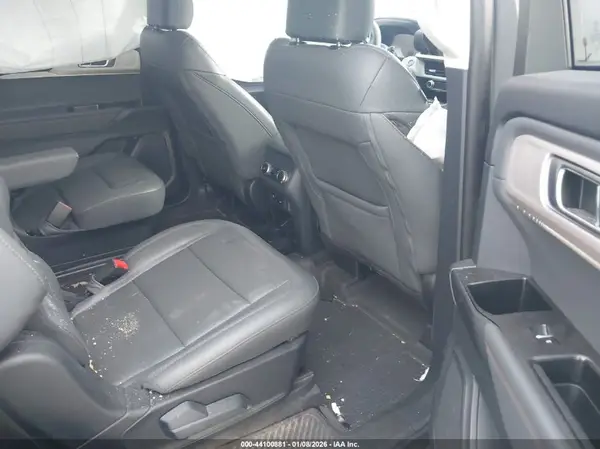 1FMUK7DH9SGA81218 2025 FORD EXPLORER - Image 8
