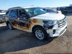 1FMUK7DH9SGB11544 2025 FORD EXPLORER
