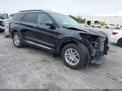 1FMUK7DH9SGB12399 2025 FORD EXPLORER