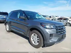 1FMUK7DH9SGB16257 2025 FORD EXPLORER
