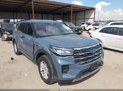 1FMUK7DH9SGB24343 2025 FORD EXPLORER
