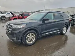 1FMUK7DH9SGB30109 2025 FORD EXPLORER