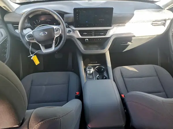 1FMUK7DH9SGB30109 2025 FORD EXPLORER - Image 8