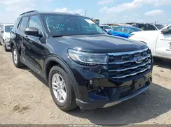 1FMUK7DH9SGB35942 2025 FORD EXPLORER