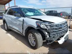 1FMUK7DH9SGB43040 2025 FORD EXPLORER