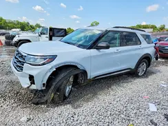 1FMUK7DH9SGB54023 2025 FORD EXPLORER