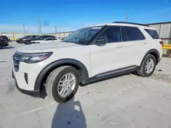 1FMUK7DH9SGC01602 2025 FORD EXPLORER