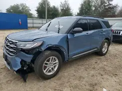 1FMUK7DH9SGC07416 2025 FORD EXPLORER