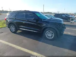 1FMUK7DH9SGC07996 2025 FORD EXPLORER