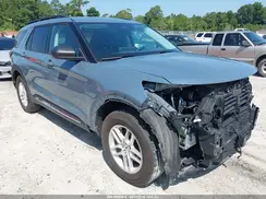 1FMUK7DH9SGC37130 2025 FORD EXPLORER