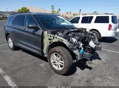 1FMUK7DH9SGC40545 2025 FORD EXPLORER