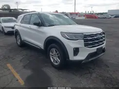 1FMUK7DH9SGC61699 2025 FORD EXPLORER