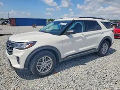 1FMUK7DH9SGC84903 2025 FORD EXPLORER
