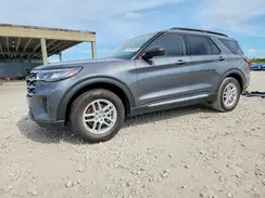1FMUK7DH9SGC86022 2025 FORD EXPLORER